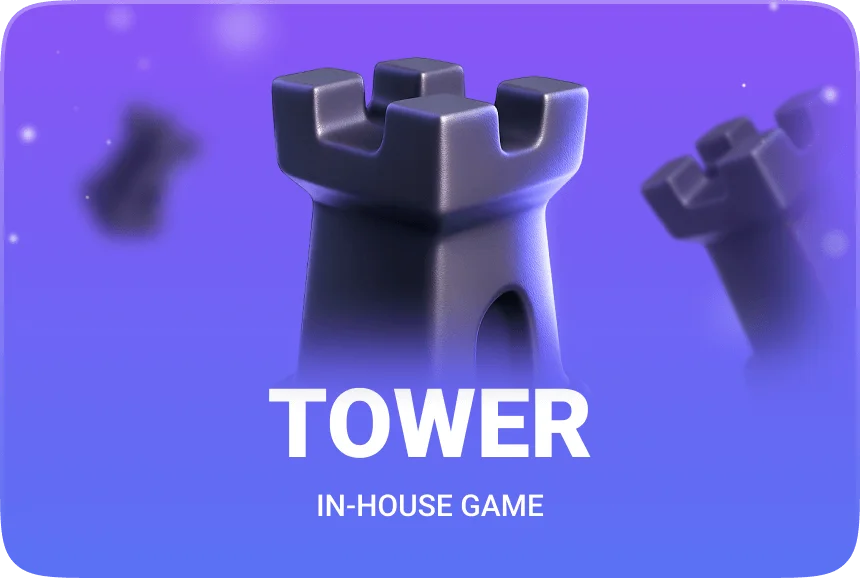 Демо-режим Tower в Banda
