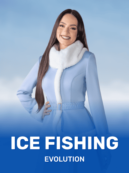 Ice Fishing · Банда Live Casino