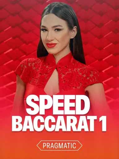 Speed Baccarat · Банда Live Casino